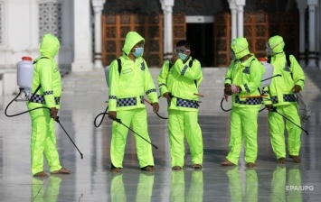 Составлен рейтинг самых безопасных стран при пандемии