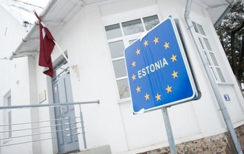 Правительство Эстонии примет решение о продлении чрезвычайного положения в конце апреля