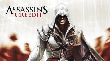 Игра Assassin’s Creed II раздается в Uplay бесплатно до 17 апреля