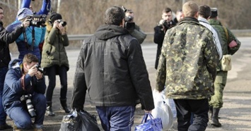 В ОБСЕ заявили о договоренности с "ДНР" и "ЛНР" об обмене боевиков на заложников