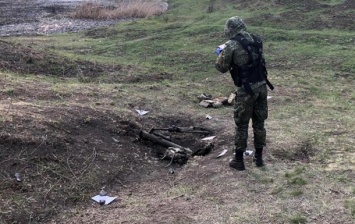 Стало известно имя спецназовца, погибшего при взрыве миномета на Донбассе