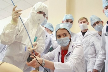Назван "нулевой пациент" по коронавирусу среди россиян