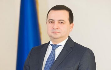 Глава ГАСИ отстранил чиновника из Киевской области, которого связывают с Кудрявцевым