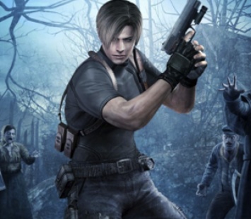 Журналисты рассказали о ремейке Resident Evil 4