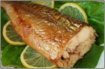 Аппетит пропал надолго - в Мелитополе в супермаркете купили отвратительную рыбу (фото)