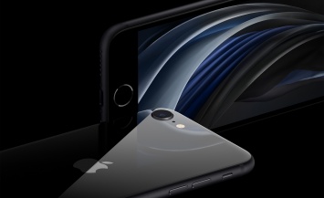 Apple анонсировала возвращение бюджетного iPhone SE