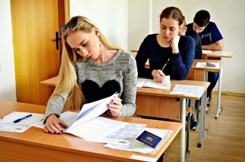 ВНО в 2019 году мелитопольские выпускники сдали лучше, чем большинство украинских школьников