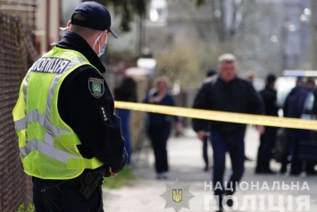 Убийство пожилых пенсионеров во Львове: полиция задержала подозреваемых