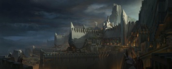 Новый ролик «Сказаний Рунтерры» посвящен очередной победе Ноксуса из League of Legends