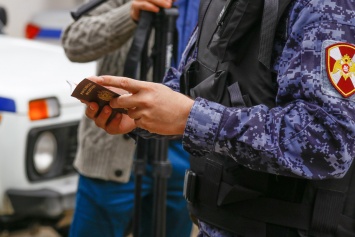 Всего четверо крымчан попытались опротестовать штрафы за нарушение самоизоляции
