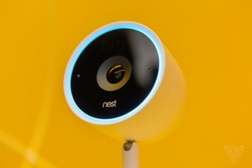 Google вернет качество записи камер Nest к стандартному значению