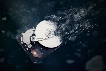 Рынок жестких дисков стремительно сжимается, виноваты пандемия, приставки и SSD