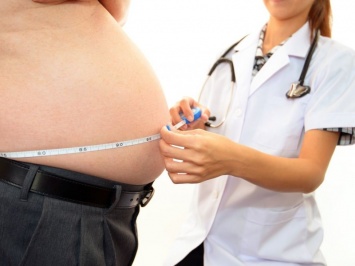 Диабет 2 типа: ожирение главный фактор риска, независимо от генетики