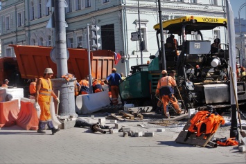 Москва закупит урны и отремонтирует скверы несмотря на запрет Собянина