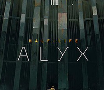 Half-Life: Alyx полностью адаптировали для игры с мышью и клавиатурой