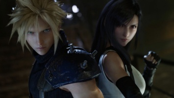 Слухи: за три дня в первый эпизод ремейка Final Fantasy VII сыграло более 2 млн человек