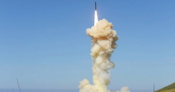 Русские провели испытания ядерного оружия и запустили противоспутниковую ракету