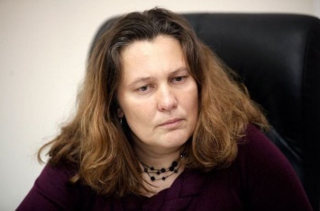 Держит кого-то за яйца и хайпует: Татьяна Монтян обвинила Авакова в убийстве Бузины