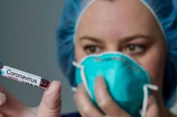 На Черкасщине коронавирус выявили у 115 человек