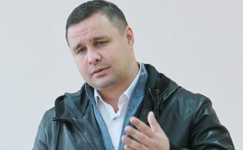 Суд перенес рассмотрение жалобы о взыскании с Максима Микитася 80 млн гривен залога