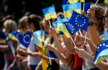 Все резко изменилось: Украину неожиданно забирают в ЕС. Первые подробности