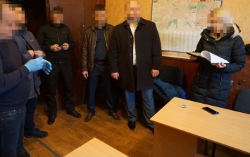 В Донецкой области трех полицейских подозревают в пытках