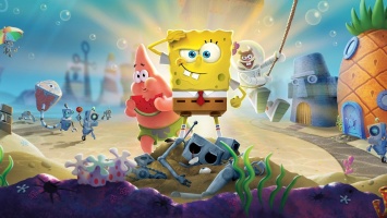Ремейк SpongeBob SquarePants: Battle for Bikini Bottom выйдет 23 июня. Смотрите свежие трейлеры геймплея и коллекционок
