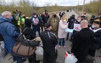 Евросоюз назвал обмен пленными отрадным шагом