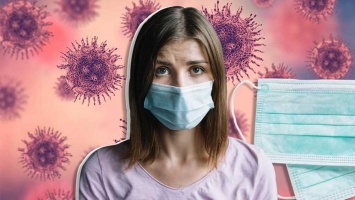 «Не аптекой единой»: где днепрянам купить маски, перчатки и антисептики