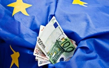 Европа выделит Украине 13 миллионов для Донбасса