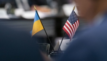 США увеличили помощь Украине для противодействия COVID-19