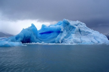 Ученые назвали одну из причин рекордного таяния ледников Гренландии