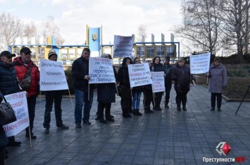 В финале часть громад буду существенно укрупнены, часть - не найдут себя на карте - Негода