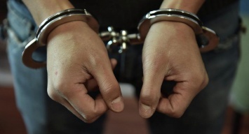 В Запорожье тюремщик за вымогательство взятки сам может сесть в тюрьму