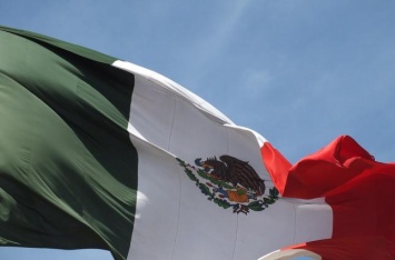 Мексиканские наркокартели принимают активное участие в борьбе с пандемией COVID-19 - ВИДЕО