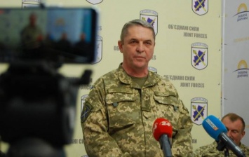 "Лица ВСУ": командующим ССО хотят назначить полковника, который ответственен за сдачу Логвиново - Бутусов
