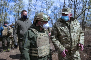 Мы зайдем: конец войны на Донбассе, Зеленский раскрыл карты