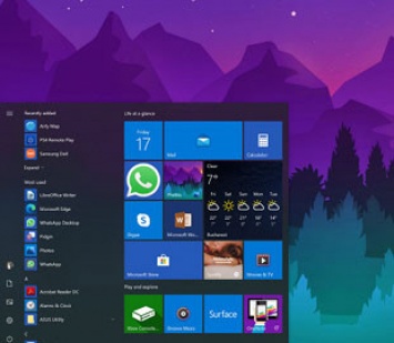 Финальная версия большого обновления Windows 10 доступна для избранных