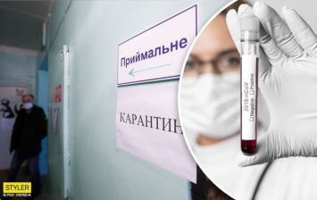 После санобработки в Кривом Роге планируют расконсервировать 3 горбольницу, где лечилась пациентка с COVID-19