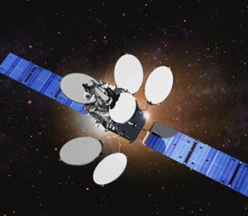 Оператор спутниковой связи Intelsat готовится объявить себя банкротом