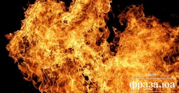 На Киевщине пытались сжечь дом женщины, якобы зараженной коронавирусом