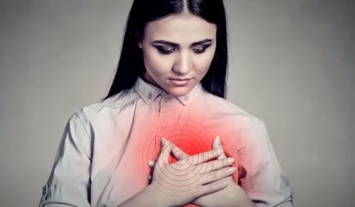 Болезнь сердца, которую вы можете и не заметить: топ-5 основных симптомов кардиомиопатии