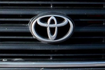 Бракованные автомобили: Toyota отзывает 250 тысяч машин
