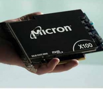 Micron выделяет на поддержку своим сотрудникам и предприятиям 35 млн долларов