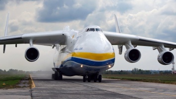 Трамп называл украинцев "ужасными", а теперь Ан-225 будет возить для США медицинские грузы - BuzzFeed