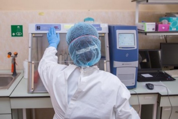 В Крыму за сутки на коронавирус обследовали 385 человек