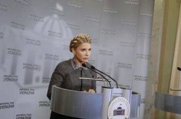 "Зеленский все легализовал...": Тимошенко поразили масштабы коррупции на таможне