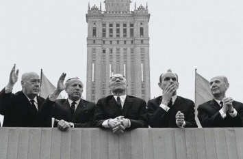 Март 1968-го. Польский стыд и еврейская память
