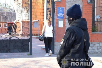 Празднование Пасхи в Харькове прошло без грубых нарушений порядка, - полиция