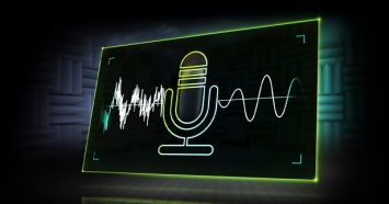 NVIDIA RTX Voice - шумоподавление и обработка голоса на мощностях тензорных ядер